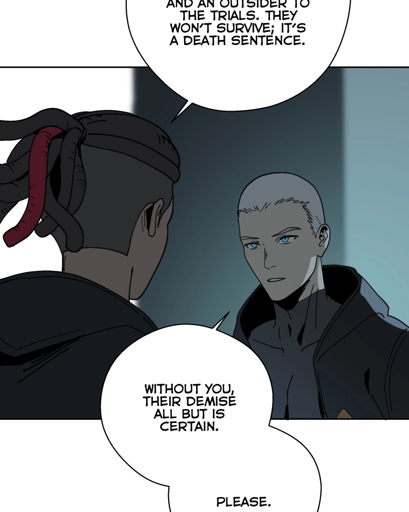 Black Sun Doreiou Chapter 49 page 69 - 