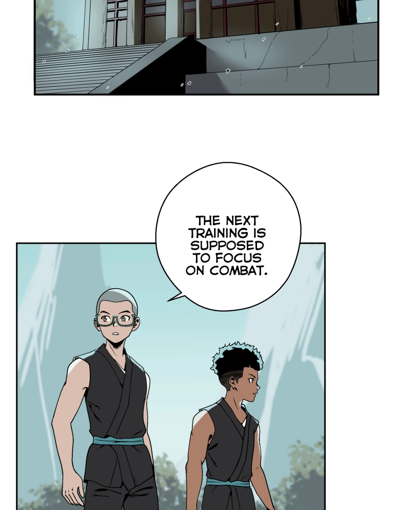 Black Sun Doreiou Chapter 49 page 71 - 