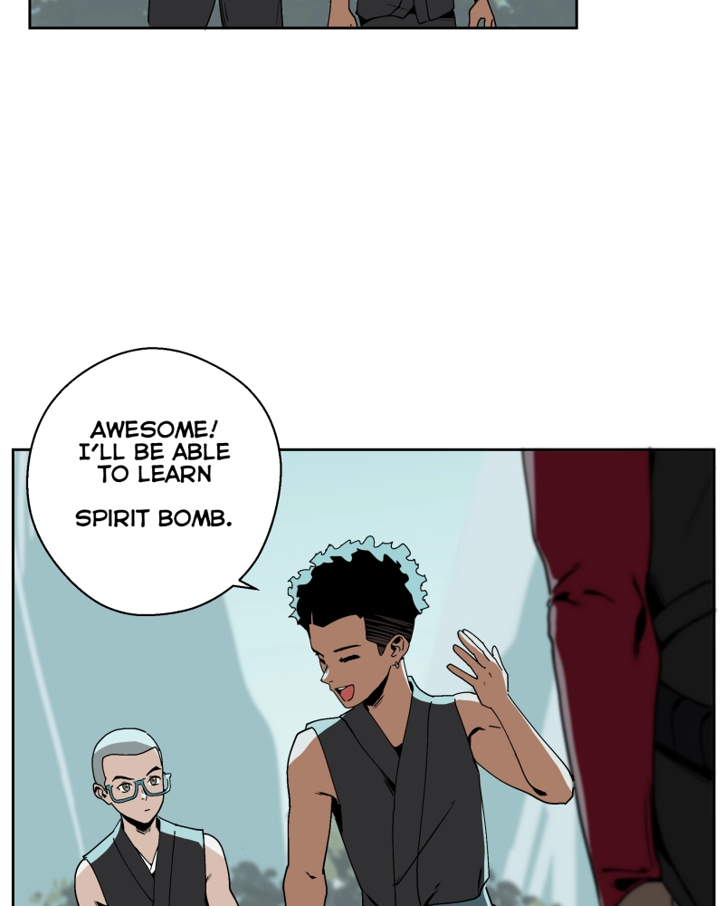 Black Sun Doreiou Chapter 49 page 72 - 