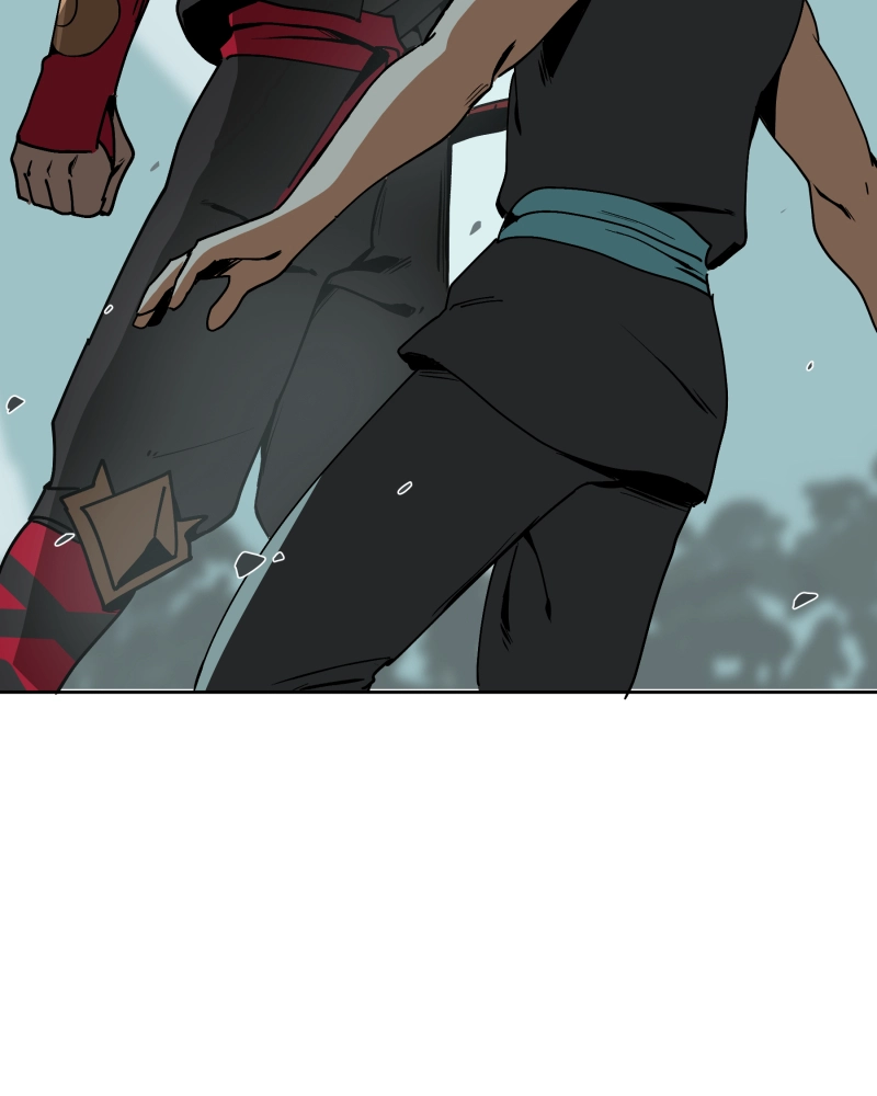 Black Sun Doreiou Chapter 49 page 74 - 