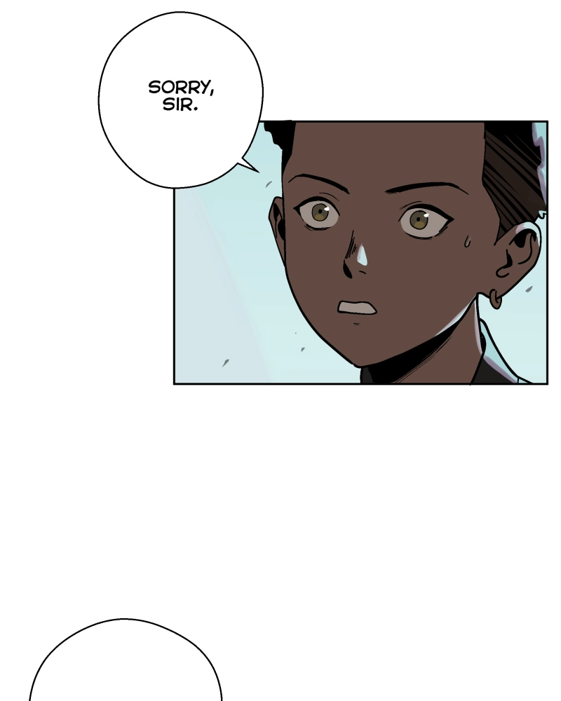 Black Sun Doreiou Chapter 49 page 75 - 