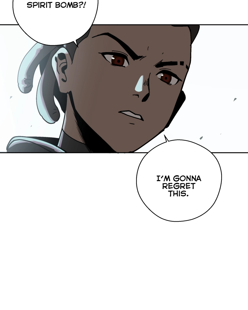 Black Sun Doreiou Chapter 49 page 76 - 