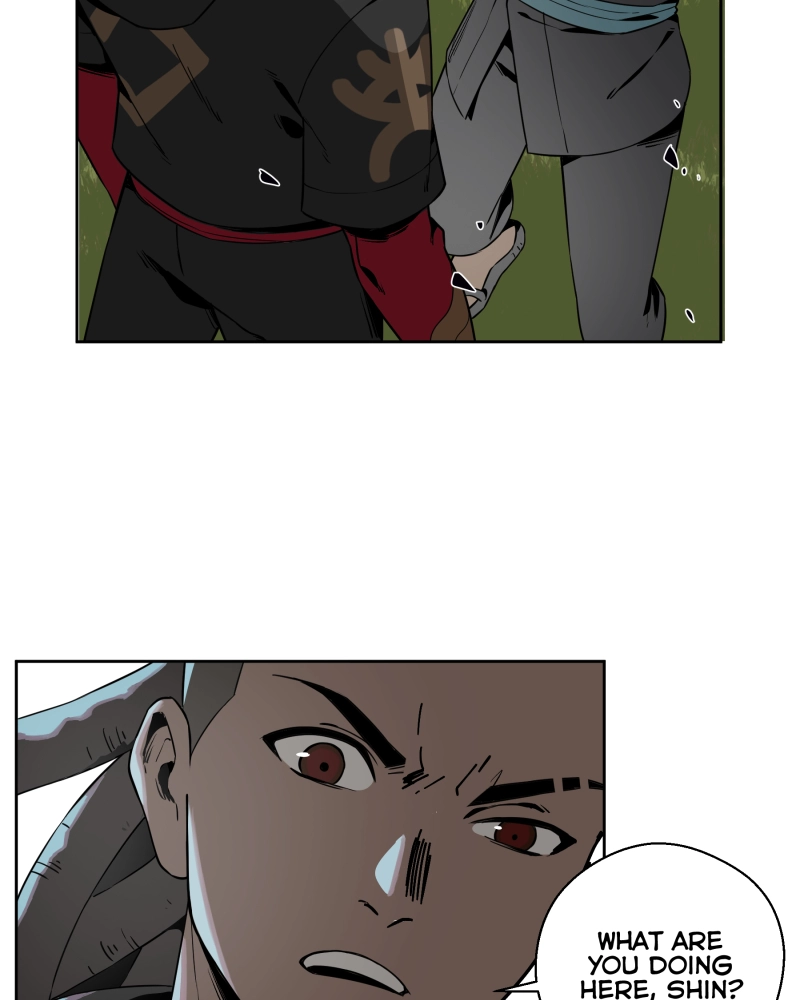 Black Sun Doreiou Chapter 50 page 13 - 