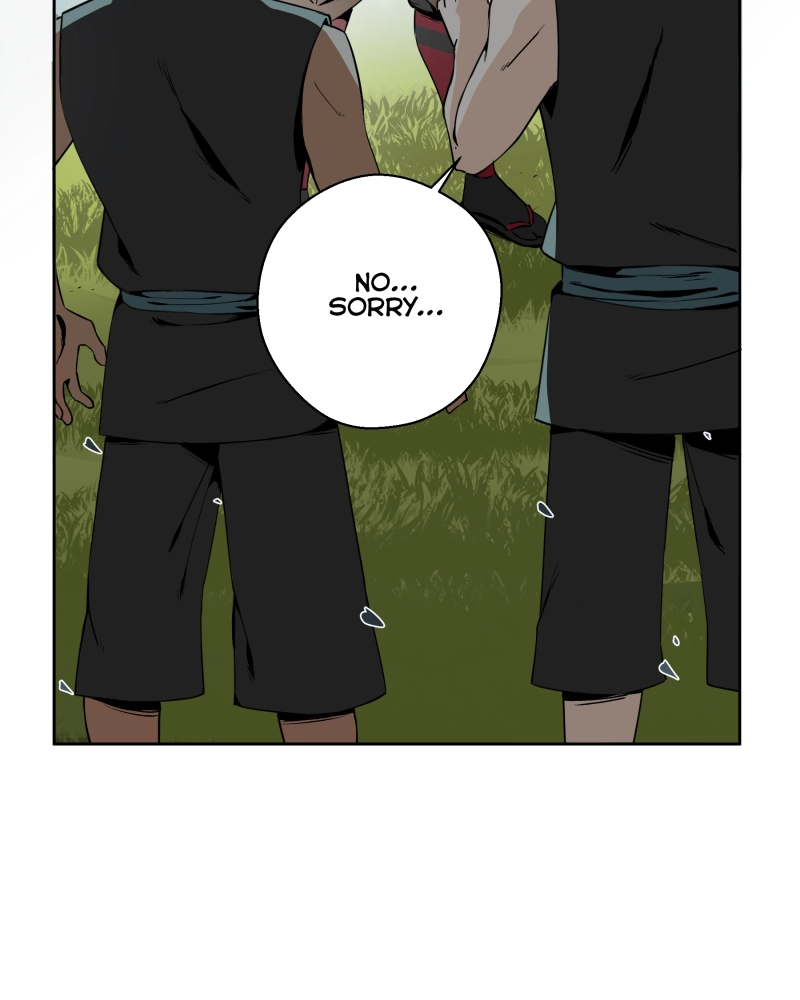 Black Sun Doreiou Chapter 50 page 16 - 