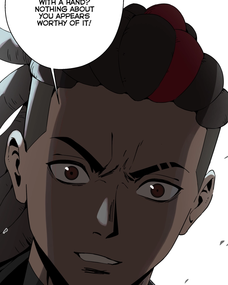 Black Sun Doreiou Chapter 50 page 21 - 