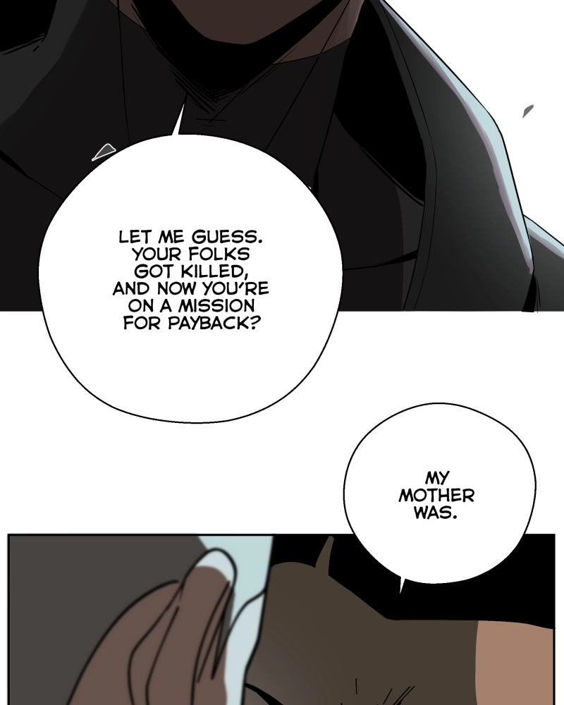 Black Sun Doreiou Chapter 50 page 22 - 