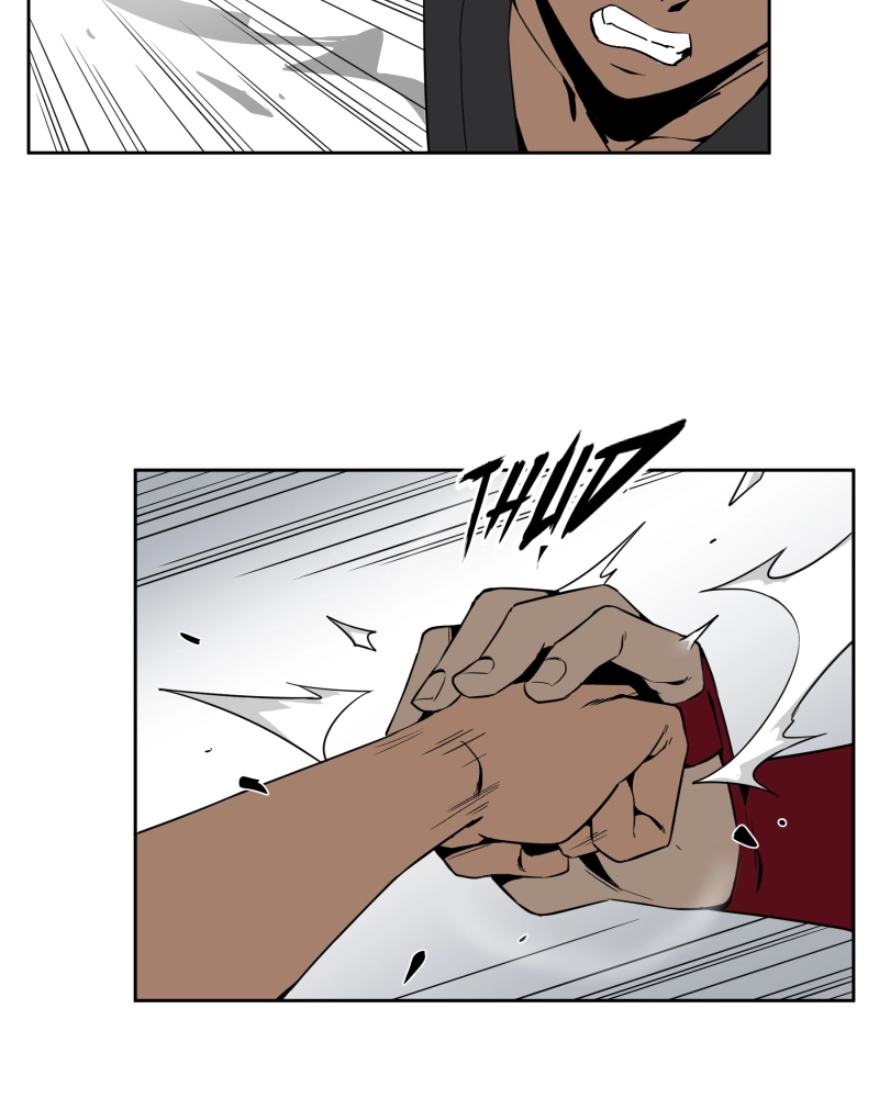 Black Sun Doreiou Chapter 50 page 28 - 