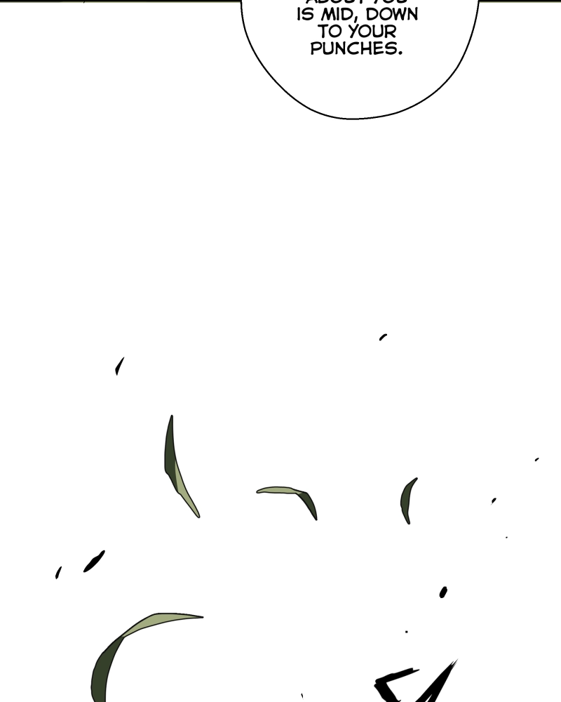 Black Sun Doreiou Chapter 50 page 30 - 