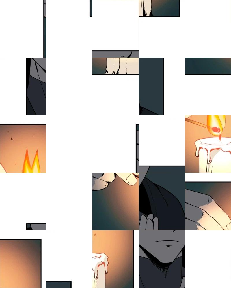 Black Sun Doreiou Chapter 50 page 4 - 