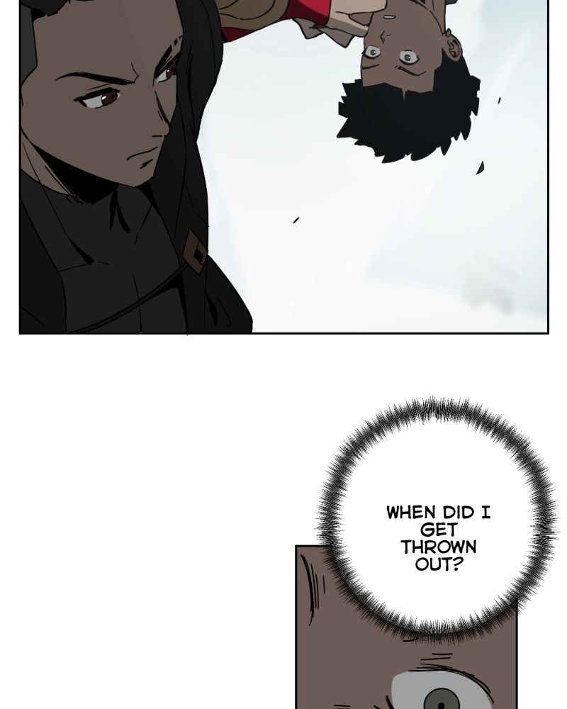 Black Sun Doreiou Chapter 50 page 32 - 