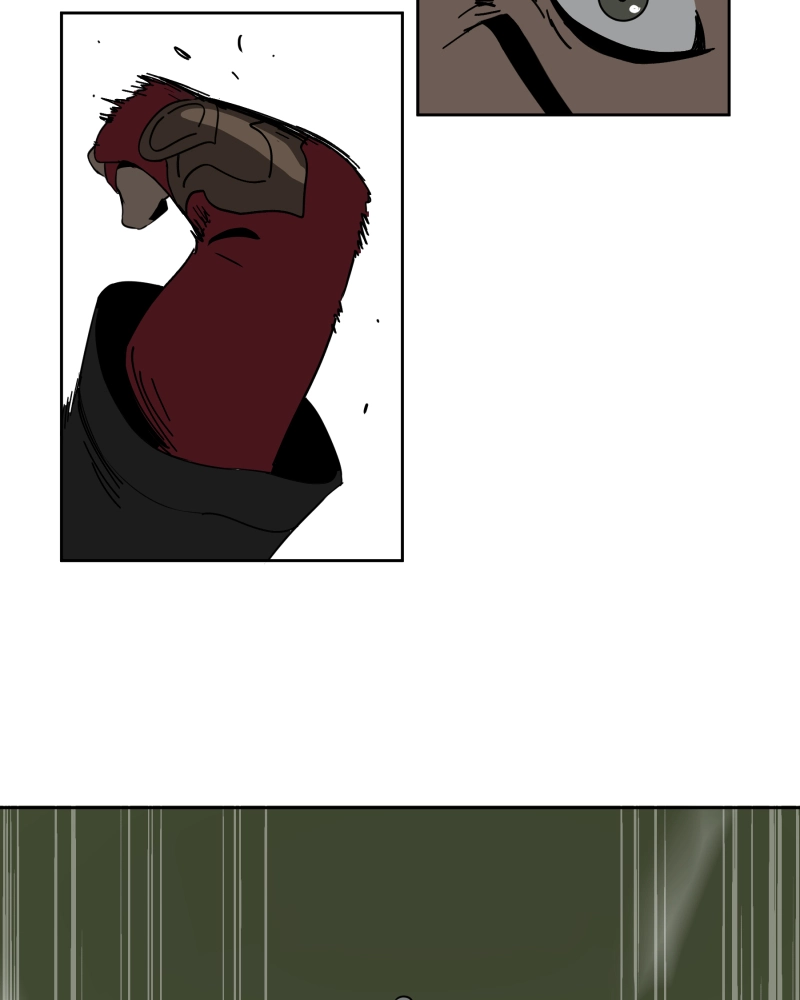 Black Sun Doreiou Chapter 50 page 33 - 