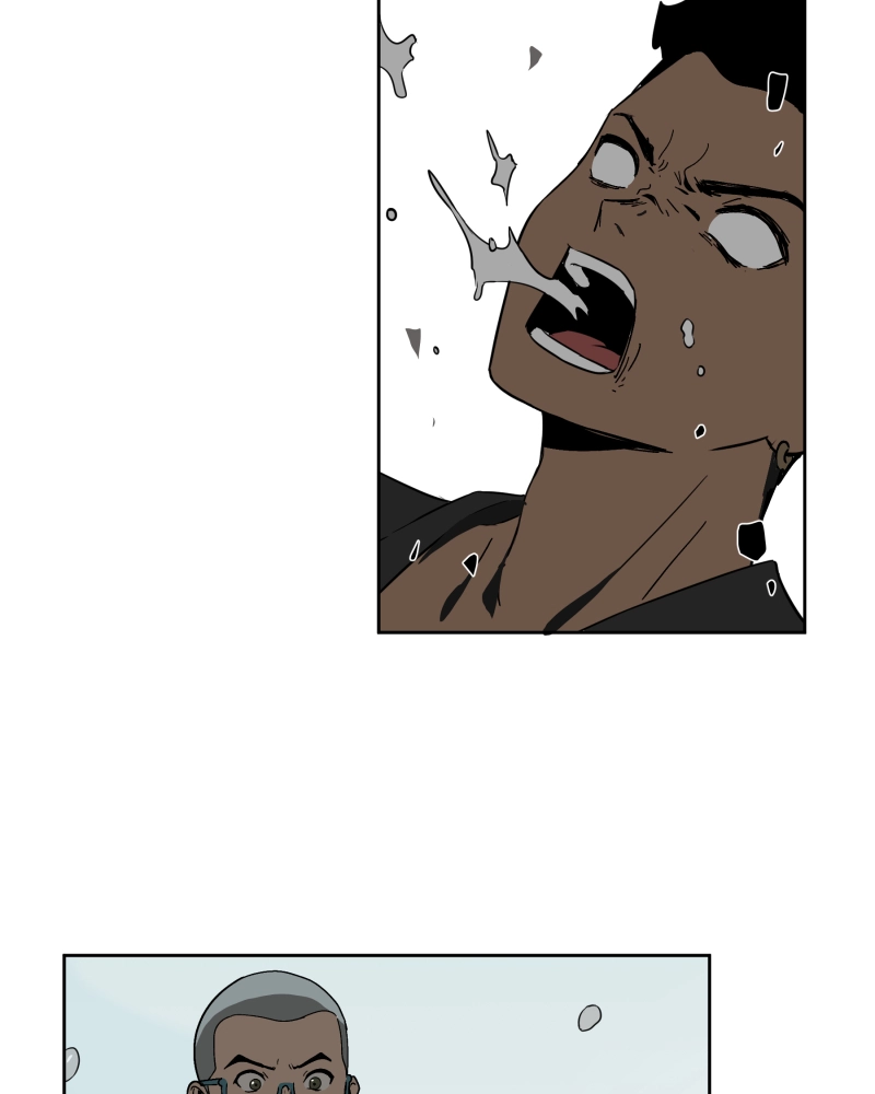 Black Sun Doreiou Chapter 50 page 36 - 
