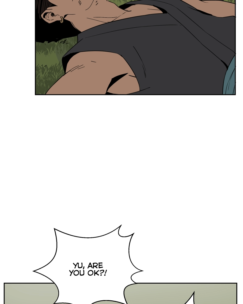 Black Sun Doreiou Chapter 50 page 38 - 