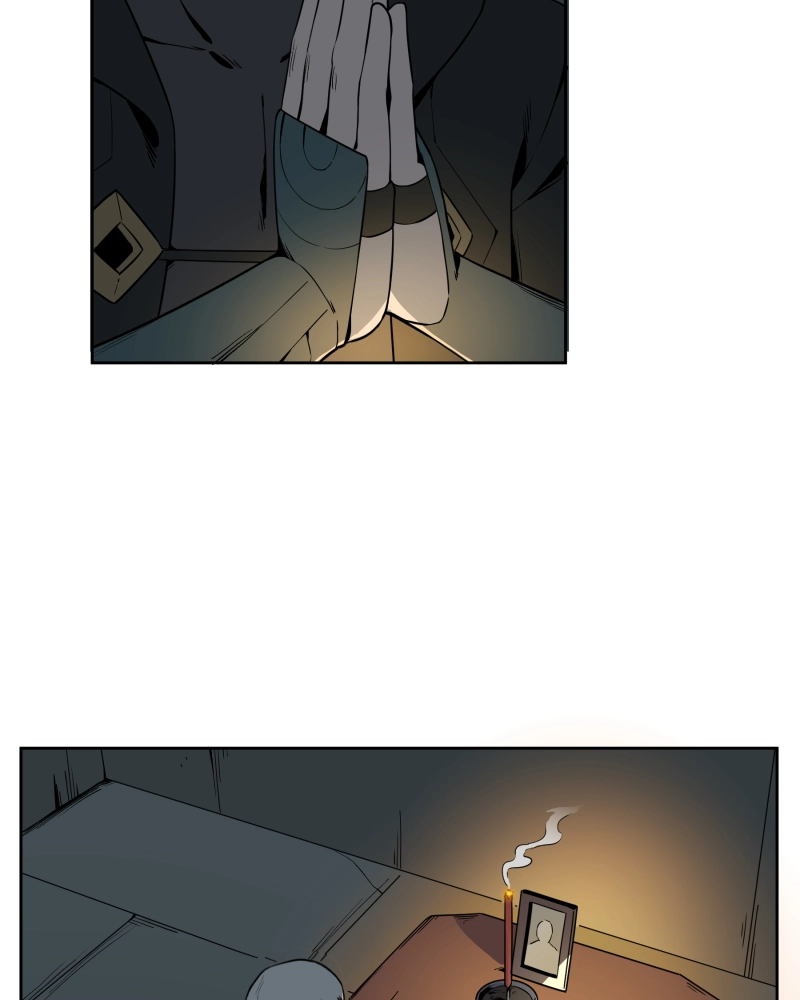 Black Sun Doreiou Chapter 50 page 5 - 