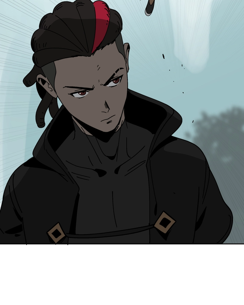 Black Sun Doreiou Chapter 50 page 42 - 