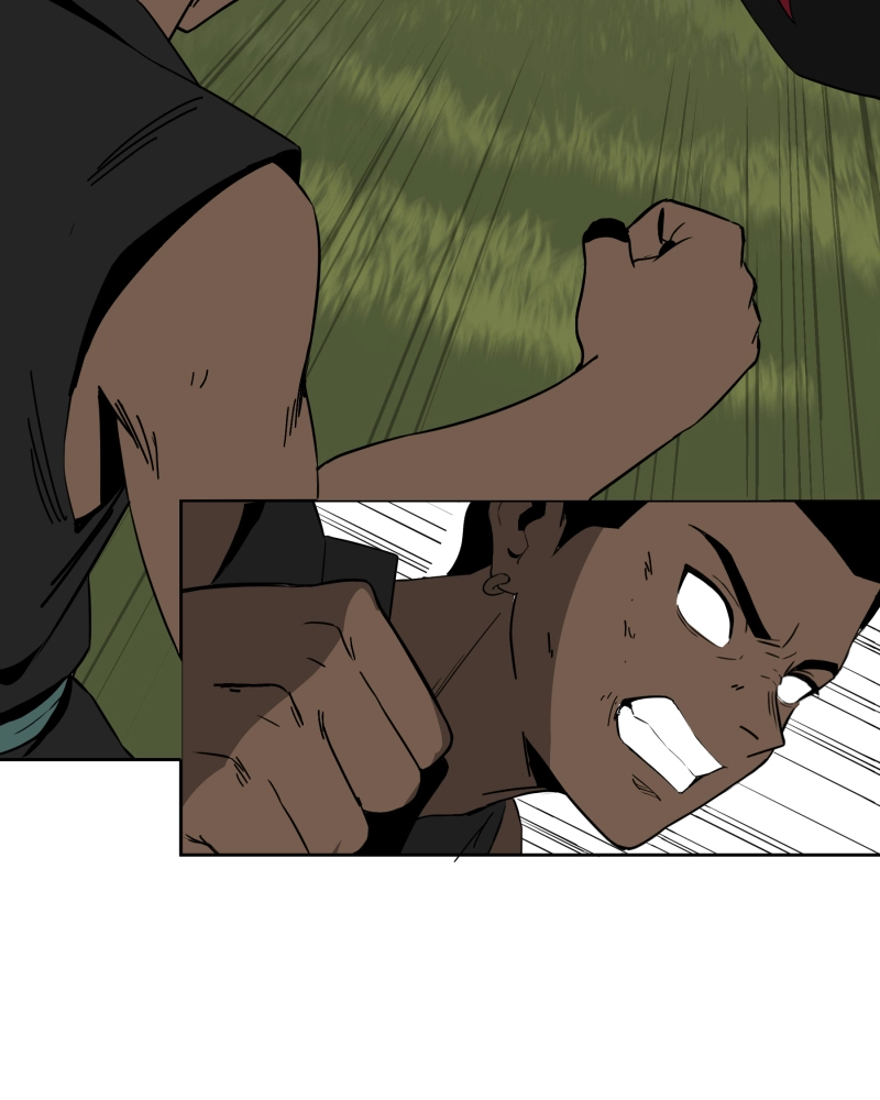 Black Sun Doreiou Chapter 50 page 44 - 
