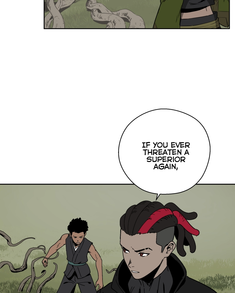 Black Sun Doreiou Chapter 50 page 48 - 