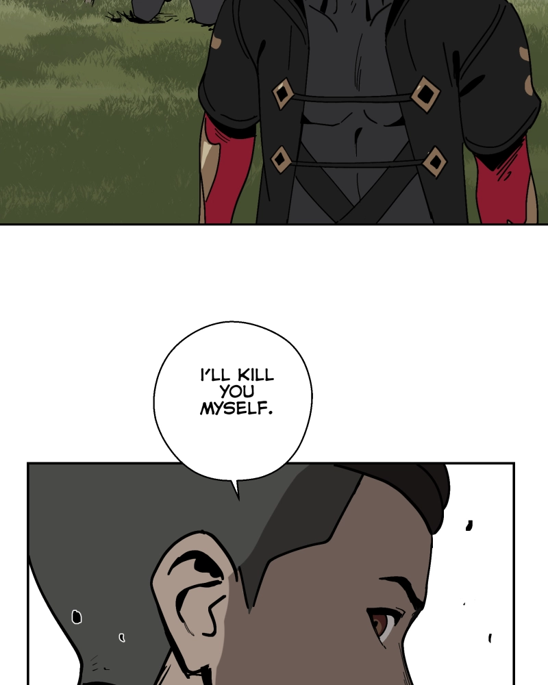 Black Sun Doreiou Chapter 50 page 49 - 