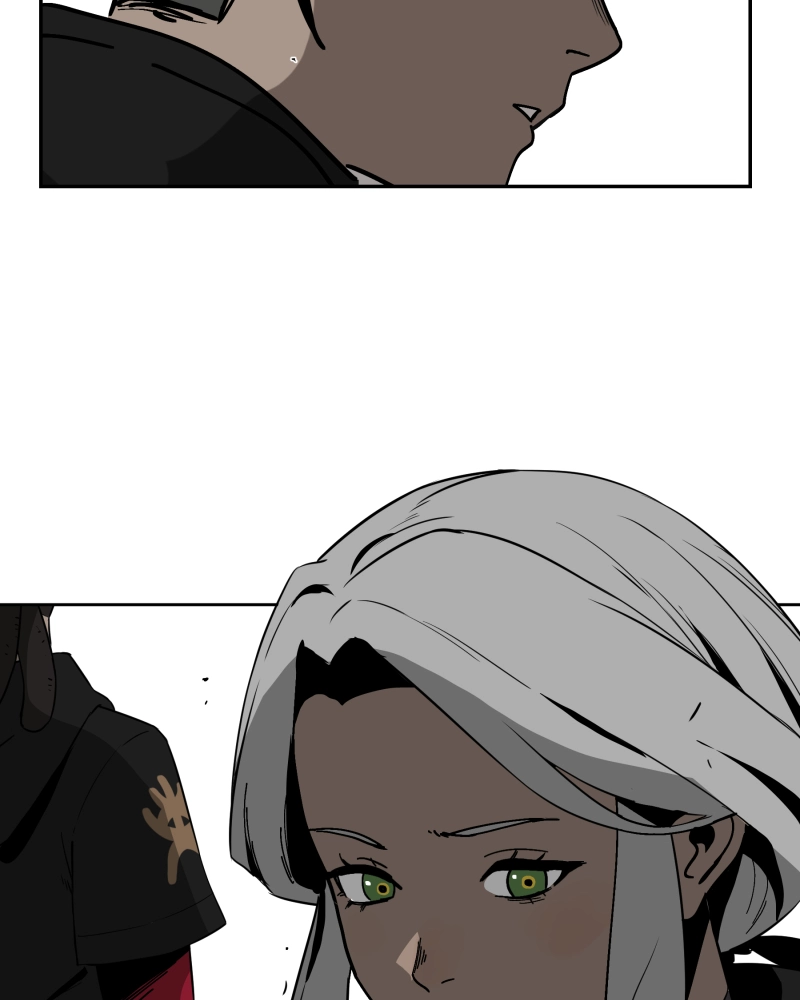 Black Sun Doreiou Chapter 50 page 50 - 