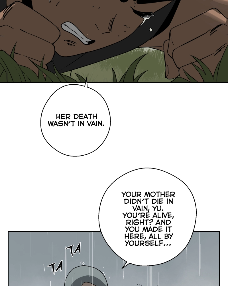 Black Sun Doreiou Chapter 50 page 52 - 