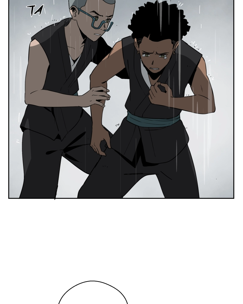 Black Sun Doreiou Chapter 50 page 53 - 