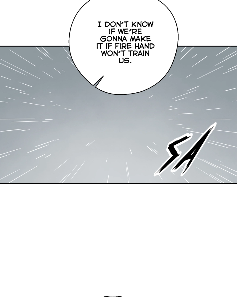 Black Sun Doreiou Chapter 50 page 55 - 