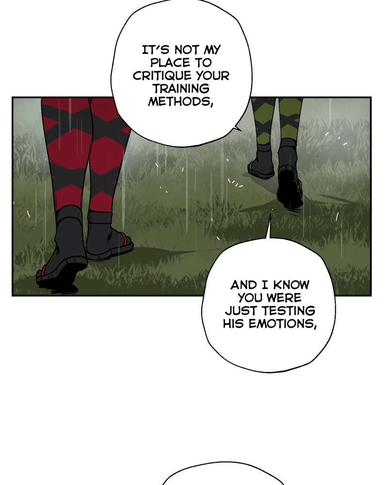 Black Sun Doreiou Chapter 50 page 56 - 