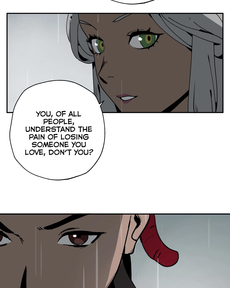 Black Sun Doreiou Chapter 50 page 58 - 