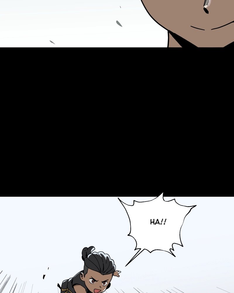 Black Sun Doreiou Chapter 50 page 60 - 