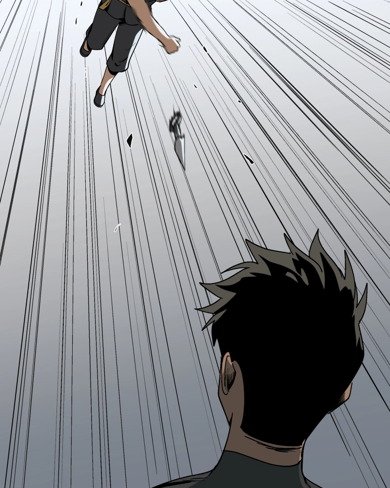 Black Sun Doreiou Chapter 50 page 61 - 
