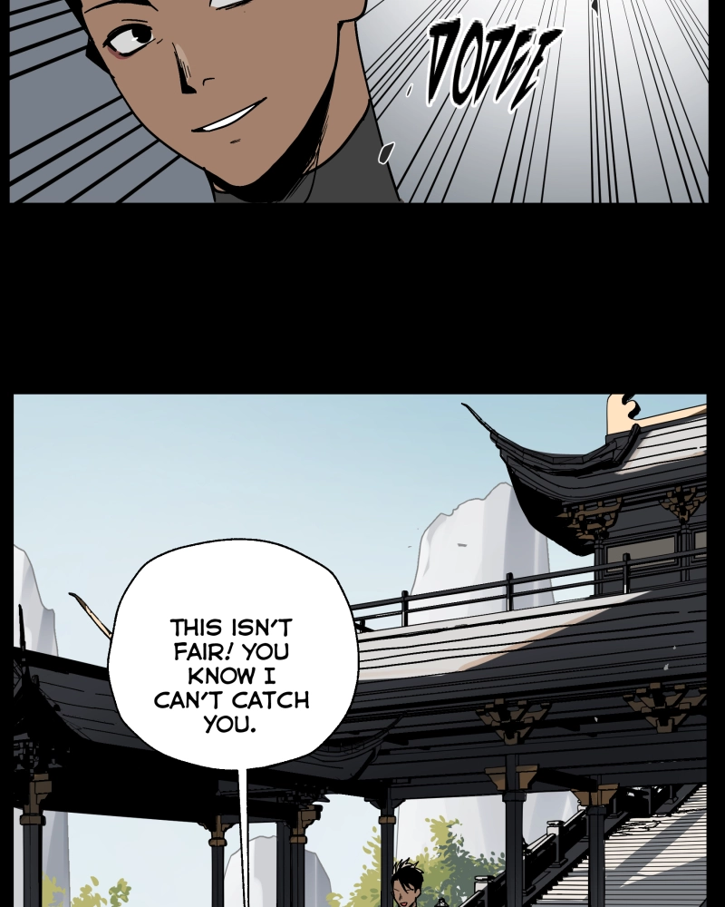 Black Sun Doreiou Chapter 50 page 63 - 