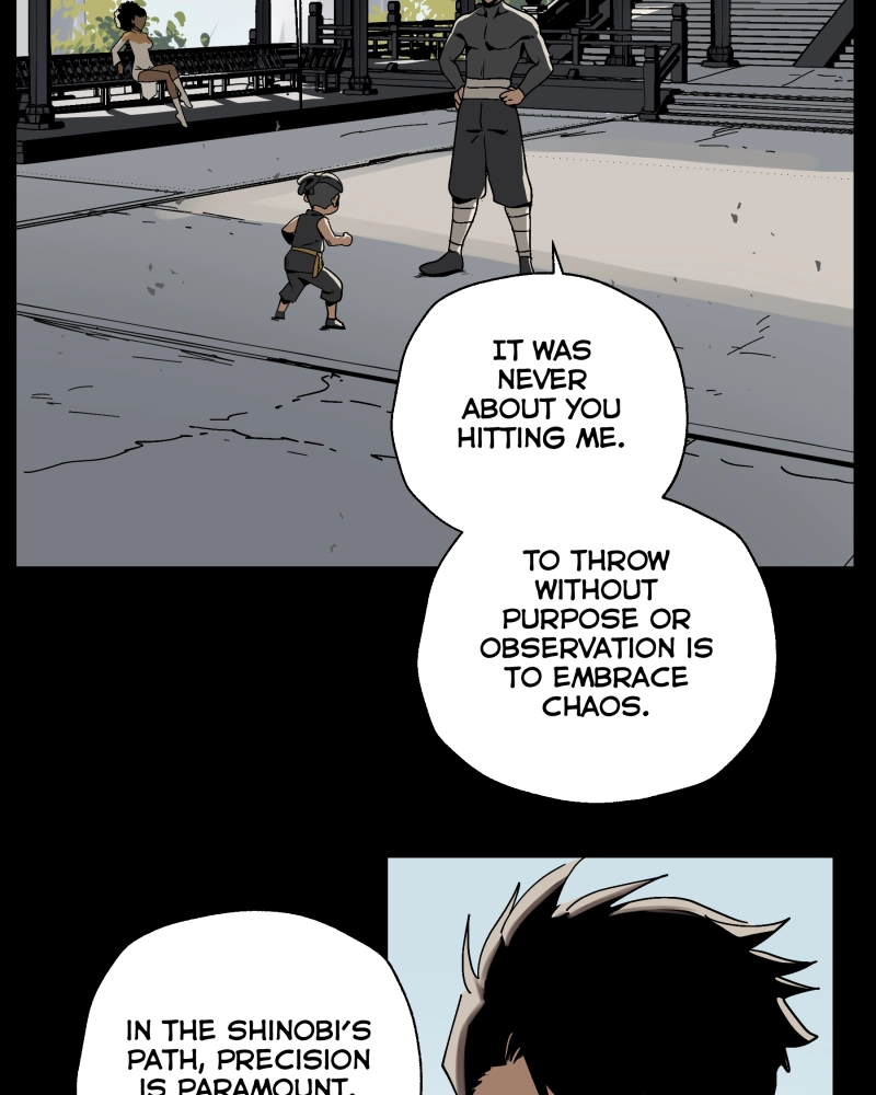 Black Sun Doreiou Chapter 50 page 64 - 