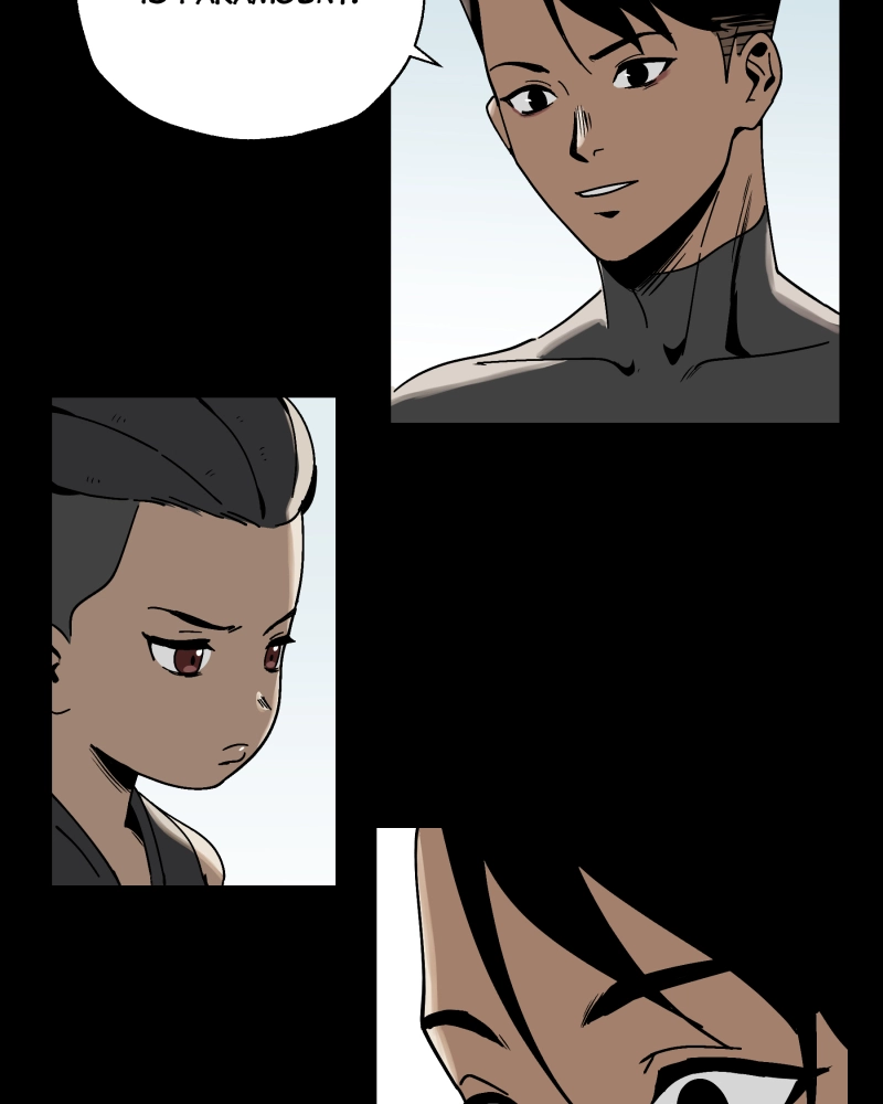Black Sun Doreiou Chapter 50 page 65 - 