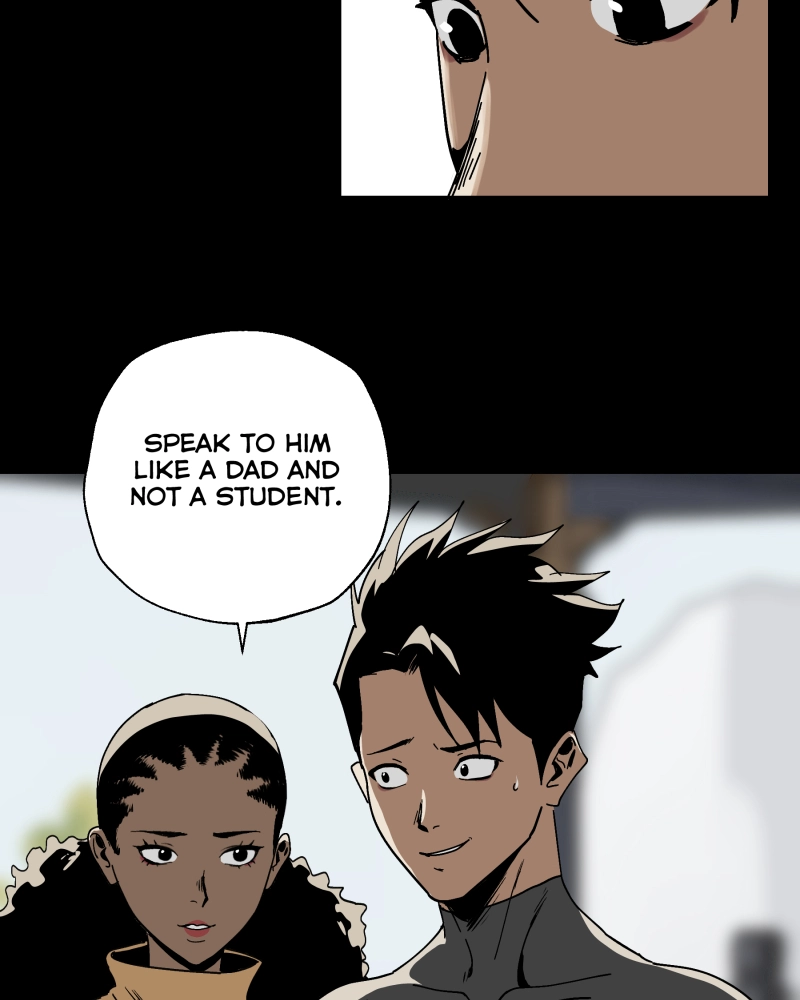 Black Sun Doreiou Chapter 50 page 66 - 