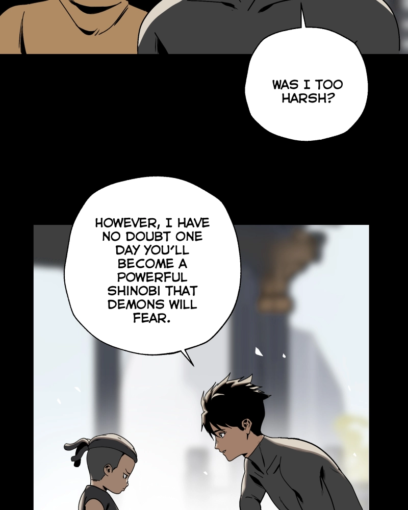 Black Sun Doreiou Chapter 50 page 67 - 