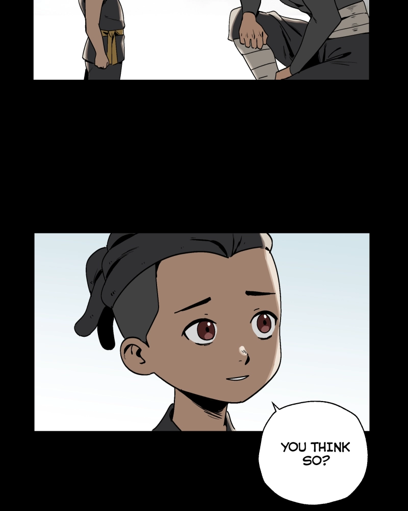 Black Sun Doreiou Chapter 50 page 68 - 