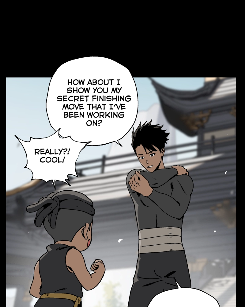 Black Sun Doreiou Chapter 50 page 69 - 