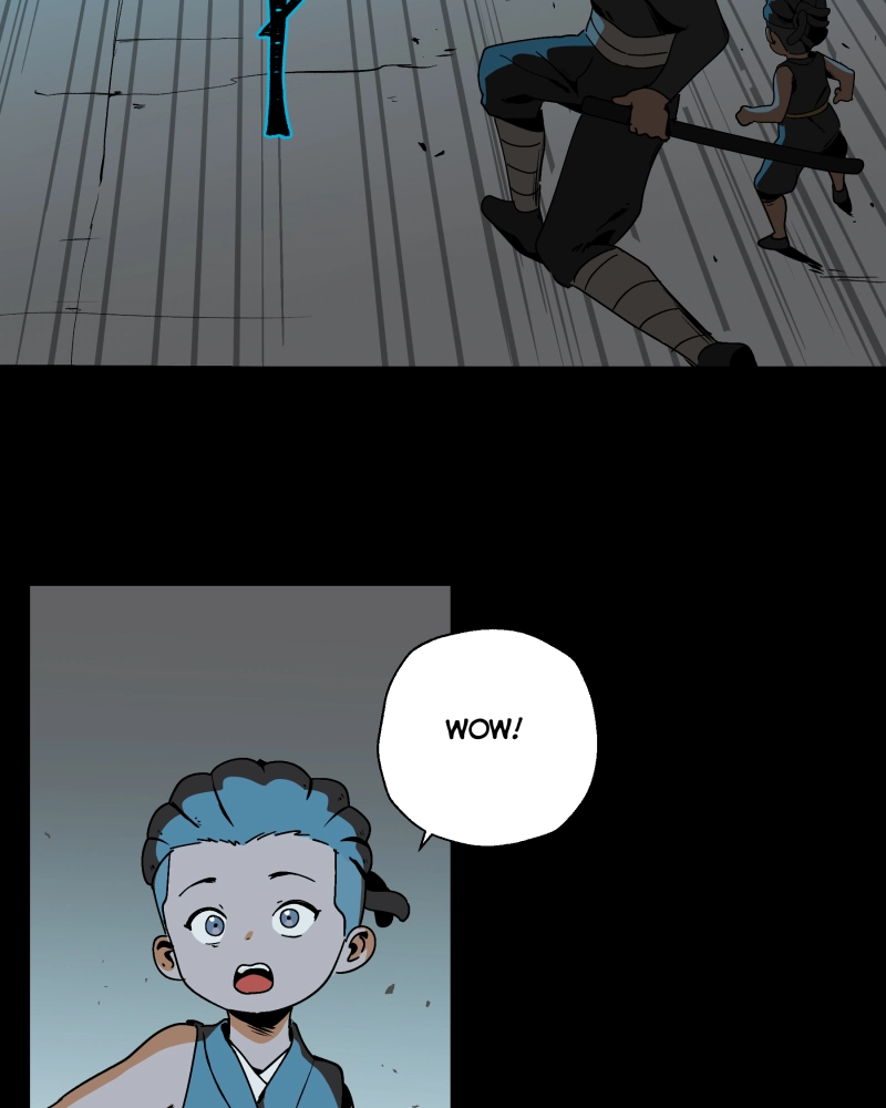 Black Sun Doreiou Chapter 50 page 73 - 