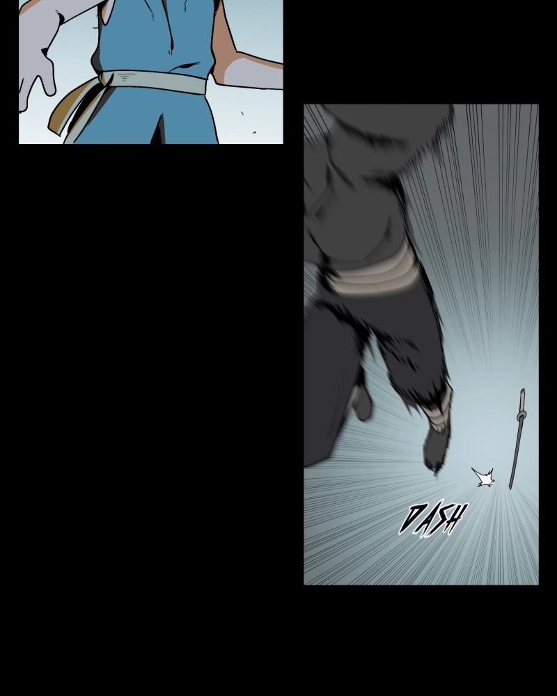 Black Sun Doreiou Chapter 50 page 74 - 
