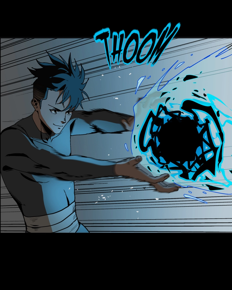 Black Sun Doreiou Chapter 50 page 77 - 