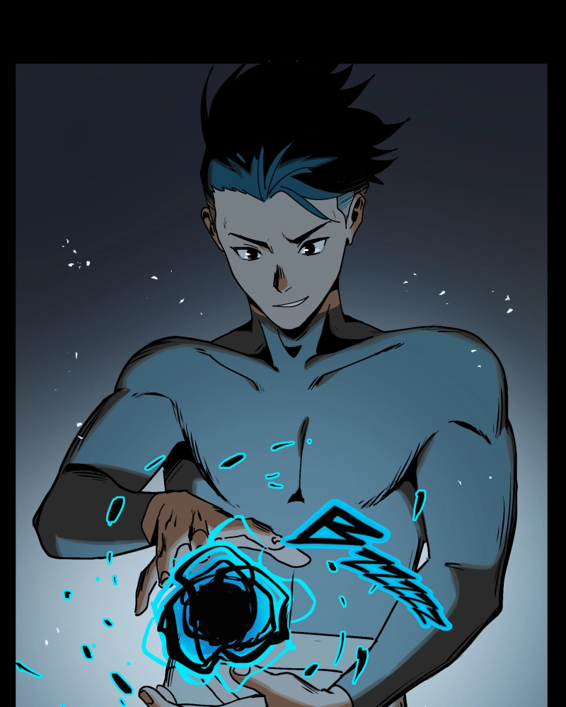 Black Sun Doreiou Chapter 50 page 78 - 
