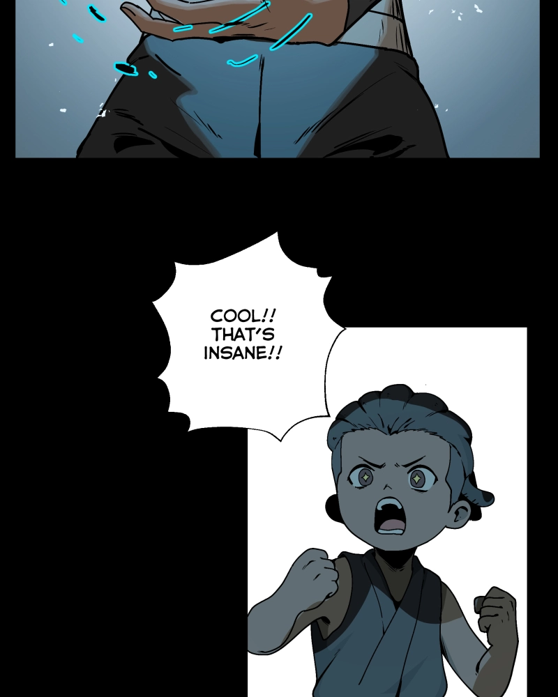 Black Sun Doreiou Chapter 50 page 79 - 