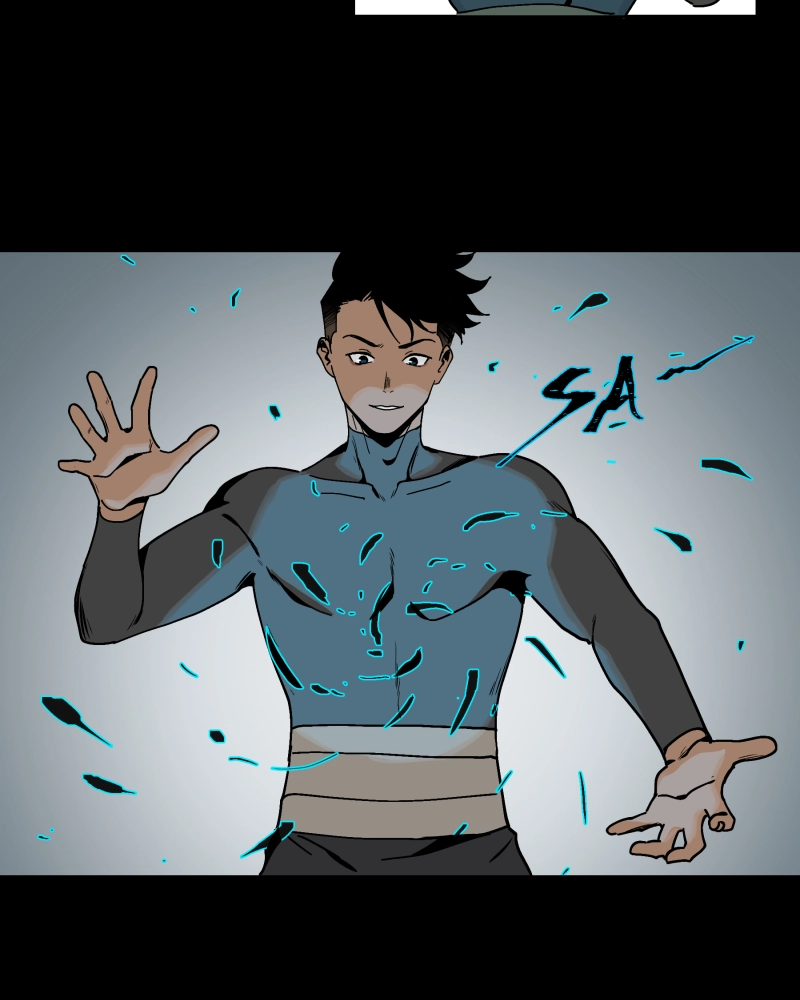 Black Sun Doreiou Chapter 50 page 80 - 