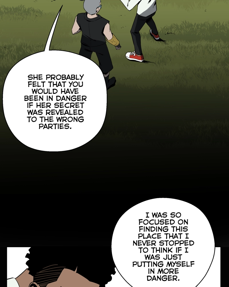 Black Sun Doreiou Chapter 50 page 9 - 