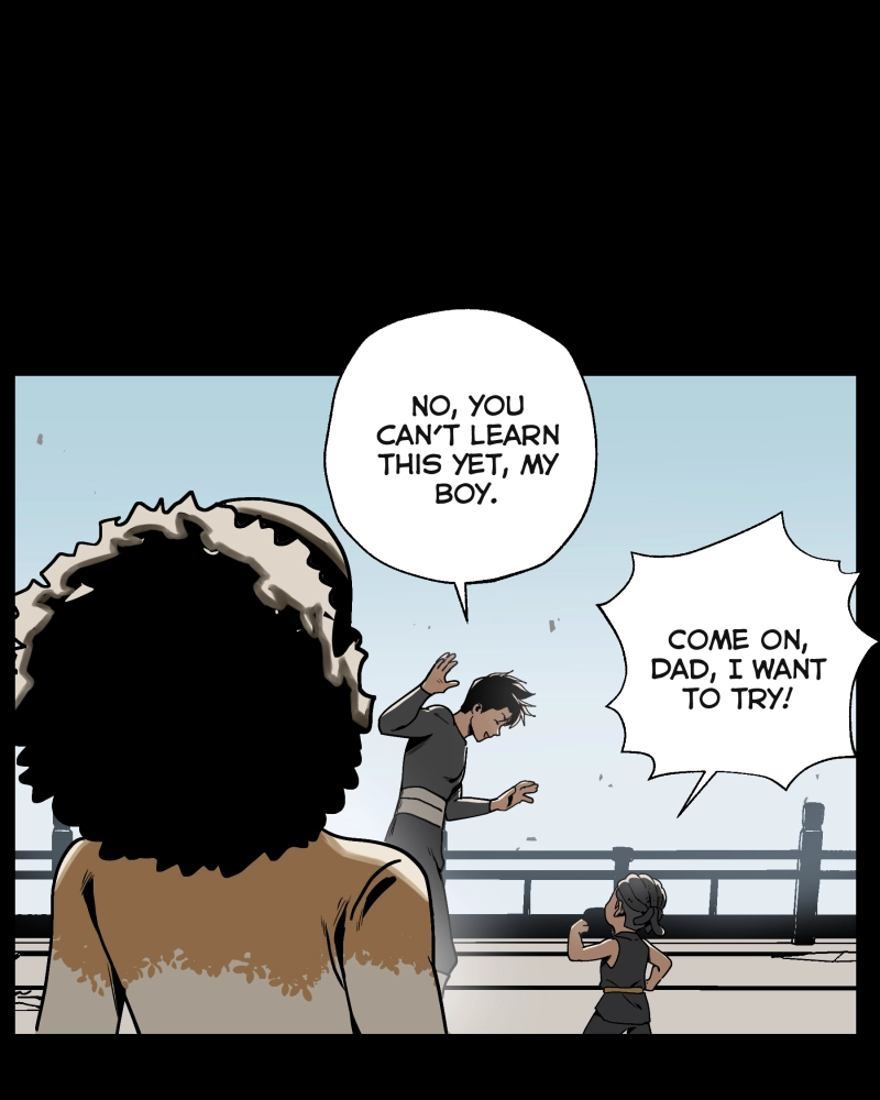 Black Sun Doreiou Chapter 50 page 82 - 