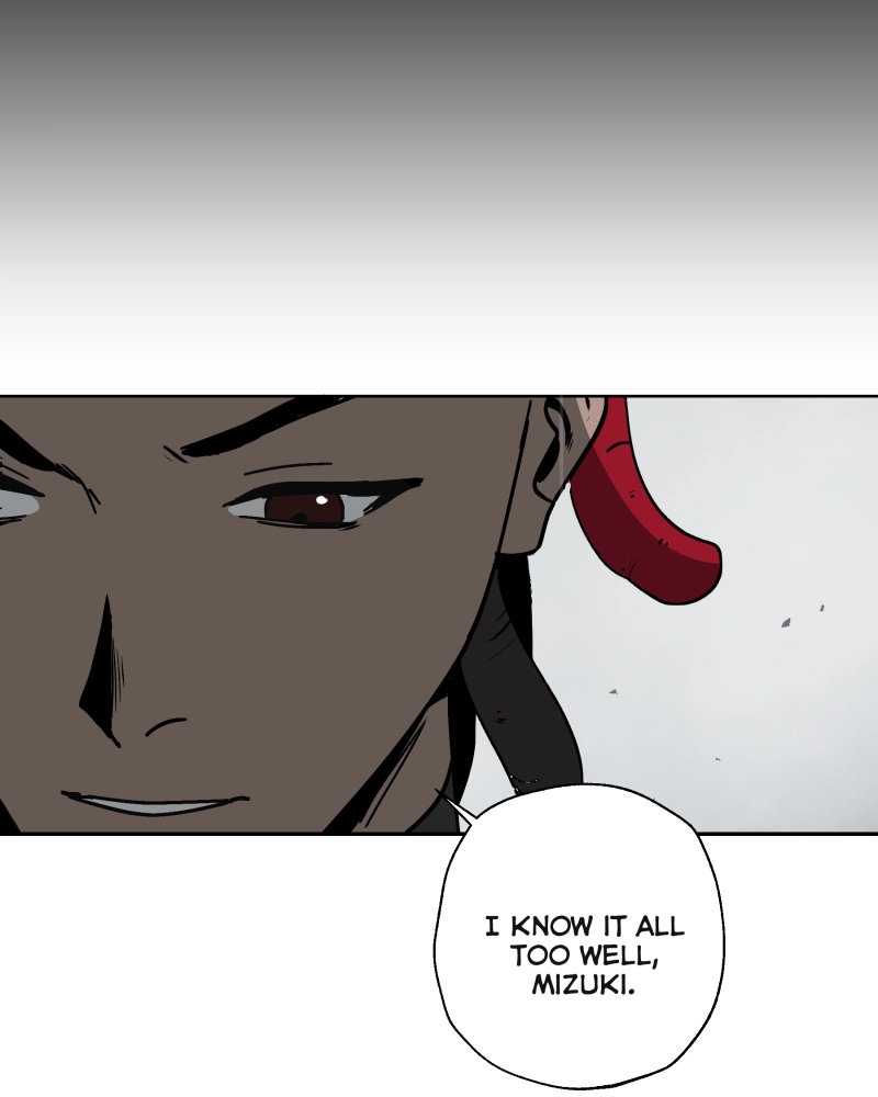 Black Sun Doreiou Chapter 50 page 84 - 