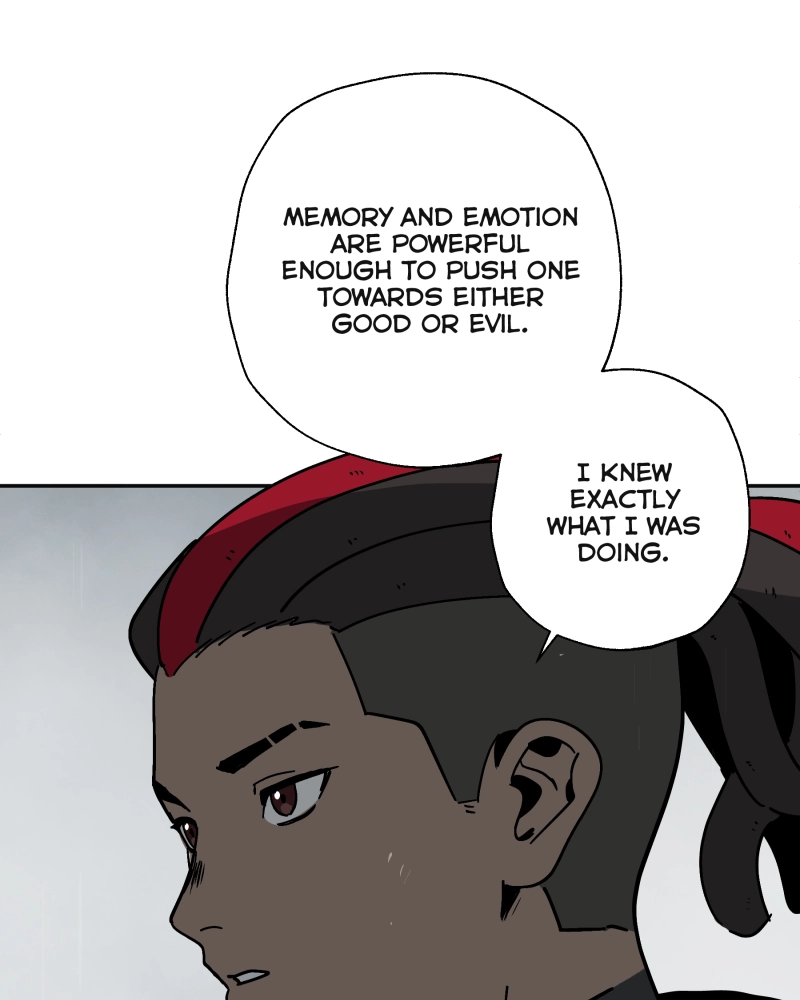 Black Sun Doreiou Chapter 50 page 85 - 