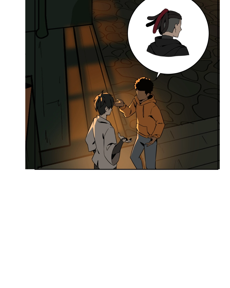 Black Sun Doreiou Chapter 51 page 11 - 