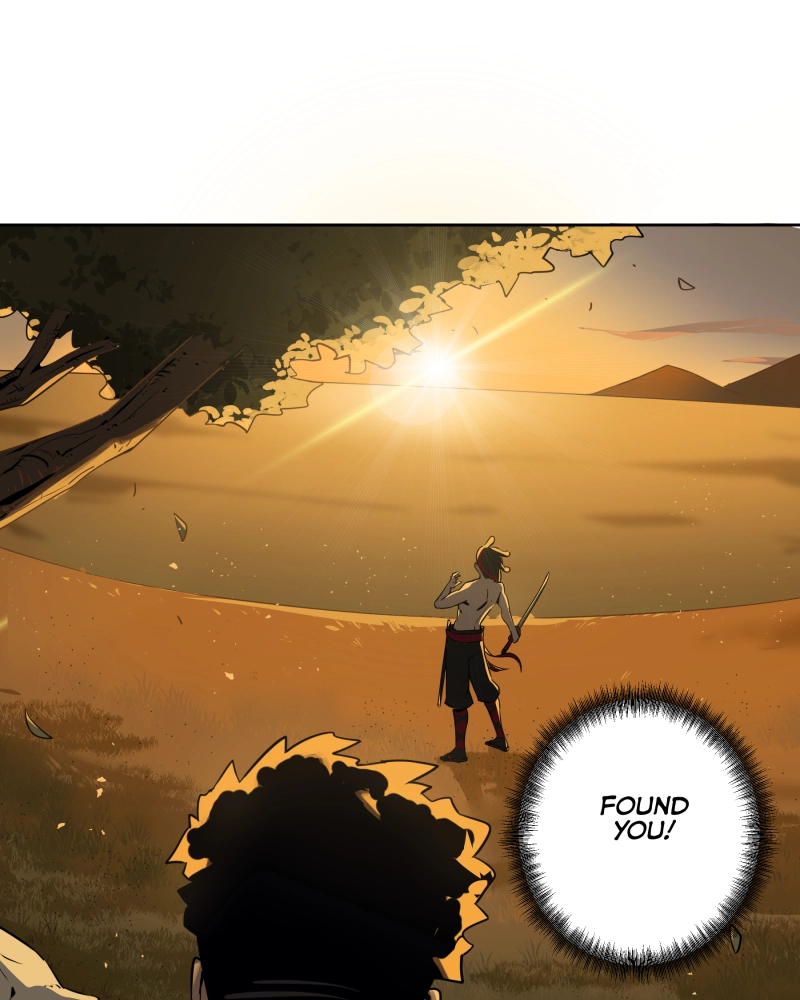 Black Sun Doreiou Chapter 51 page 14 - 