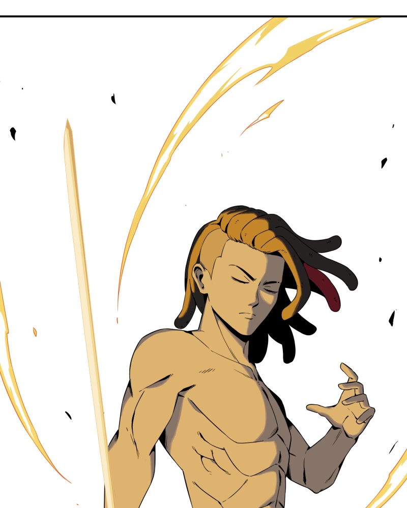 Black Sun Doreiou Chapter 51 page 16 - 